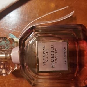 Victoria's secret Bombshell seduction